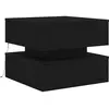 Image de vidaXL, Table basse, Couchtisch (50 x 50 x 40 cm)