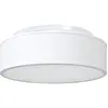 Image de vidaXL, Plafonnier, William without starry lampshade (E27)