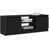 Image de vidaXL, Meuble TV, TV-Schrank (102 x 30 x 36 cm)