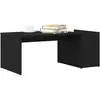 Image de vidaXL, Table basse, Alivia (90 x 45 x 35 cm)