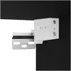 Image de vidaXL, Meuble TV, Wand-TV-Schrank (30.50 x 30 x 110 cm)