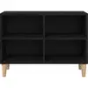 Image de vidaXL, Meuble TV, TV-Schränk (30 x 69.50 x 50 cm)