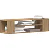 Image de vidaXL, Meuble TV, Lowboard-Stauraum (30 x 30 x 26.50 cm)