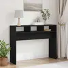 Image de vidaXL, Console, Nylah (105 x 30 x 80 cm)