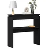 Image de vidaXL, Console, Holden (30 x 80 x 80 cm)