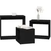 Image de vidaXL, Table basse, Giorgia (55 x 30 x 50 cm)