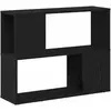 Image de vidaXL, Meuble TV, Wandschrank (80 x 24 x 63 cm)