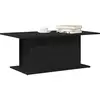 Image de vidaXL, Table basse, Luana (102 x 55.50 x 40 cm)