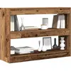 Image de vidaXL, Étagère, Cory (30 x 100 x 72 cm)