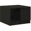 Image de vidaXL, Table basse, Koda (50 x 50 x 36 cm)