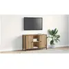 Image de vidaXL, Meuble TV, TV-Schrankset (101 x 35 x 65 cm)