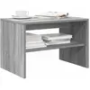 Image de vidaXL, Meuble TV, TV-Schrank (60 x 40 x 40 cm)