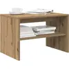 Image de vidaXL, Meuble TV, TV-Schrank (60 x 40 x 40 cm)