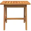 Image de vidaXL, Salon de jardin, Chaim (Side table)