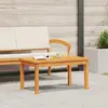 Image de vidaXL, Salon de jardin, Vallonus (Coffee table)