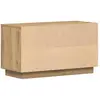 Image de vidaXL, Meuble TV, TV-Schränk (80 x 35 x 45 cm)