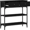 Image de vidaXL, Console, Duke (72.50 x 25 x 75 cm)