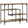 Image de vidaXL, Console, Aubriella (100 x 35 x 75 cm)