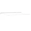 Image de vidaXL, Auvent, Parasol (3 m)