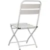 Image de vidaXL, Chaises de jardin, Enya