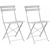 Image de vidaXL, Chaises de jardin, Marshall
