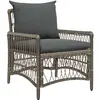 Image de vidaXL, Chaises de jardin, Stefanie