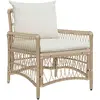 Image de vidaXL, Chaises de jardin, Stefanie