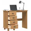 Image de vidaXL, Bureau, Wilder (40 x 95 x 75 cm)