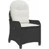 Image de vidaXL, Chaises de jardin, Nils