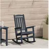 Image de vidaXL, Chaises de jardin, Holly
