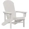 Image de vidaXL, Chaises de jardin, Darren without footrest