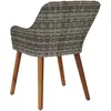 Image de vidaXL, Chaises de jardin, Ivanna