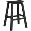 Image de vidaXL, Chaises de jardin, Isaac 6x stool