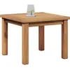 Image de vidaXL, Table d'appoint + desserte de jardin, Tommaso