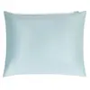 Image de Dore & Rose Premium Kids Pillowcase 50x60 Light Blue Kussen