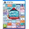 Image de Playstation Games Ps5 Winter Games Collection + Advent Calendar
