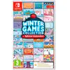 Image de Nintendo Games Switch Winter Games Collection + Advent Calendar Ciab
