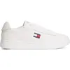 Image de Tommy Hilfiger, Femmes, Baskets, Tjw Archive Court, Blanc, (36)