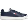 Image de Tommy Hilfiger, Hommes, Baskets, ARCHIVE '98, Bleu, (41)