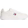 Image de Tommy Hilfiger, Femmes, Baskets, Tjw Archive Court, Blanc, (40)
