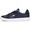 Image de Tommy Hilfiger, Baskets, ARCHIVE '98, Bleu, (46)