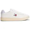 Image de Tommy Hilfiger, Femmes, Baskets, ARCHIVE' 98, Rose, Blanc, (39)