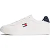 Image de Tommy Hilfiger, Unisexe, Baskets, ARCHIVE '98, Bleu, Blanc, Rouge, (44)