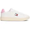 Image de Tommy Hilfiger, Femmes, Baskets, ARCHIVE' 98, Blanc, Pink, Multicolore, (39)