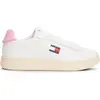 Image de Tommy Hilfiger, Femmes, Baskets, ARCHIVE' 98, Blanc, Pink, (40)