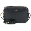 Image de Schoudertas Calvin Klein Jeans CK CAMERA BAG Zwart