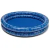 Image de Swim Essentials Baby Pool 100cm Lila Turtles