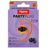 Image de Protections auditives Alpine electronics PartyPlug Noir