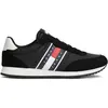 Image de Tommy Hilfiger, Hommes, Baskets, Tjm Classic Runner, Noir, (46)