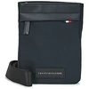 Image de Sacoche Tommy Hilfiger TH NYLON MINI CROSSOVER solde homme